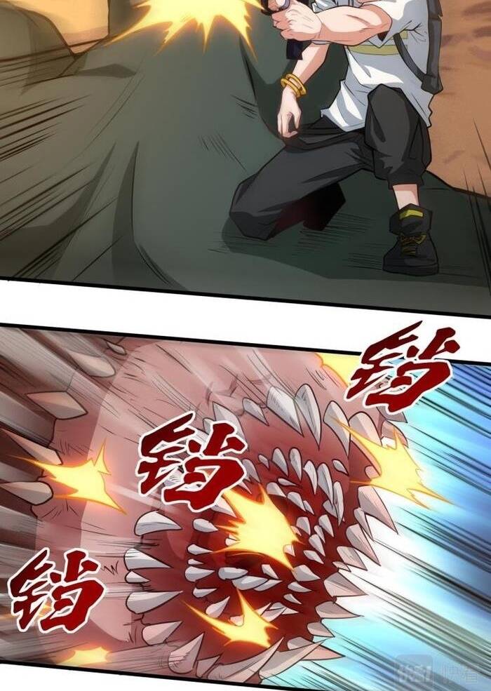 Quái Vật Nhạc Viên - Chương 14