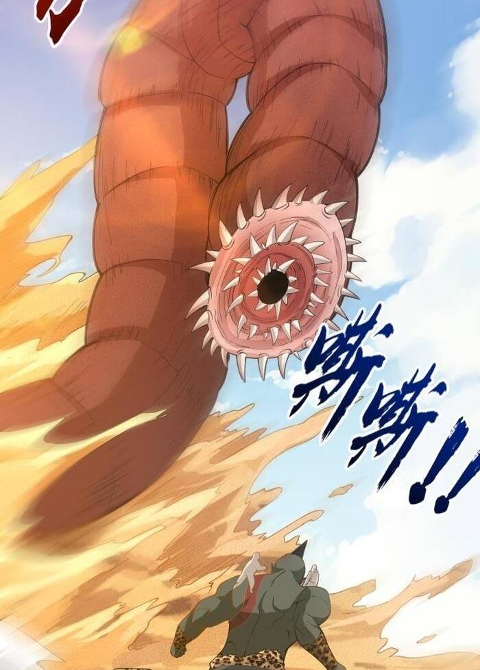 Quái Vật Nhạc Viên - Chương 14