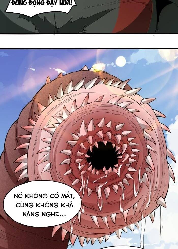 Quái Vật Nhạc Viên - Chương 14