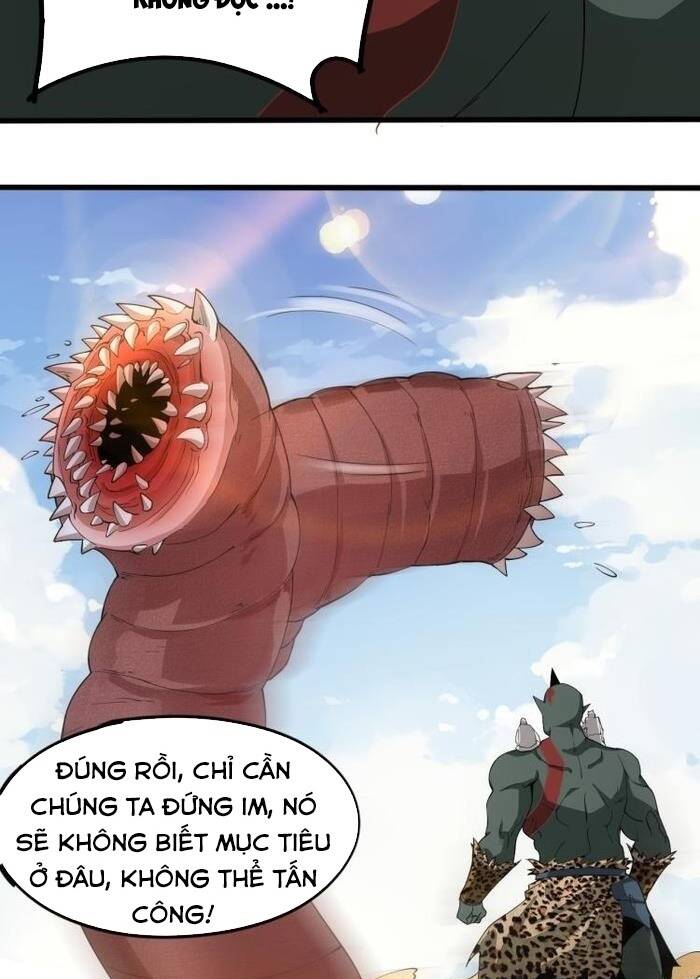 Quái Vật Nhạc Viên - Chương 14