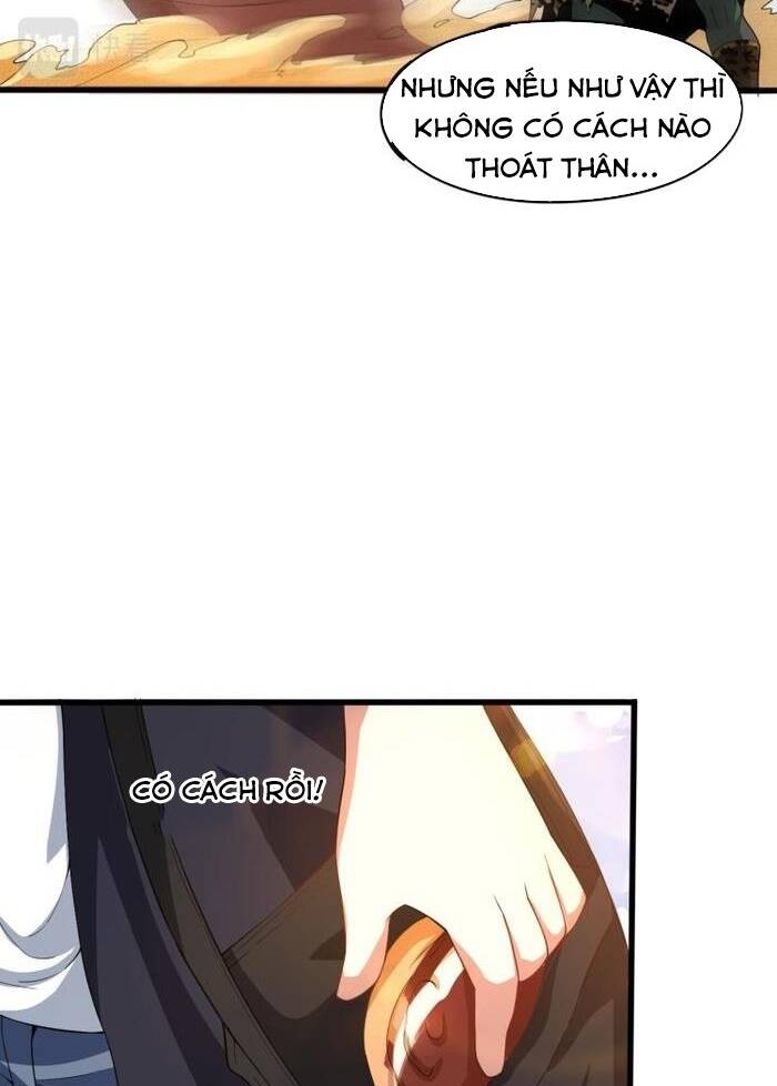 Quái Vật Nhạc Viên - Chương 14