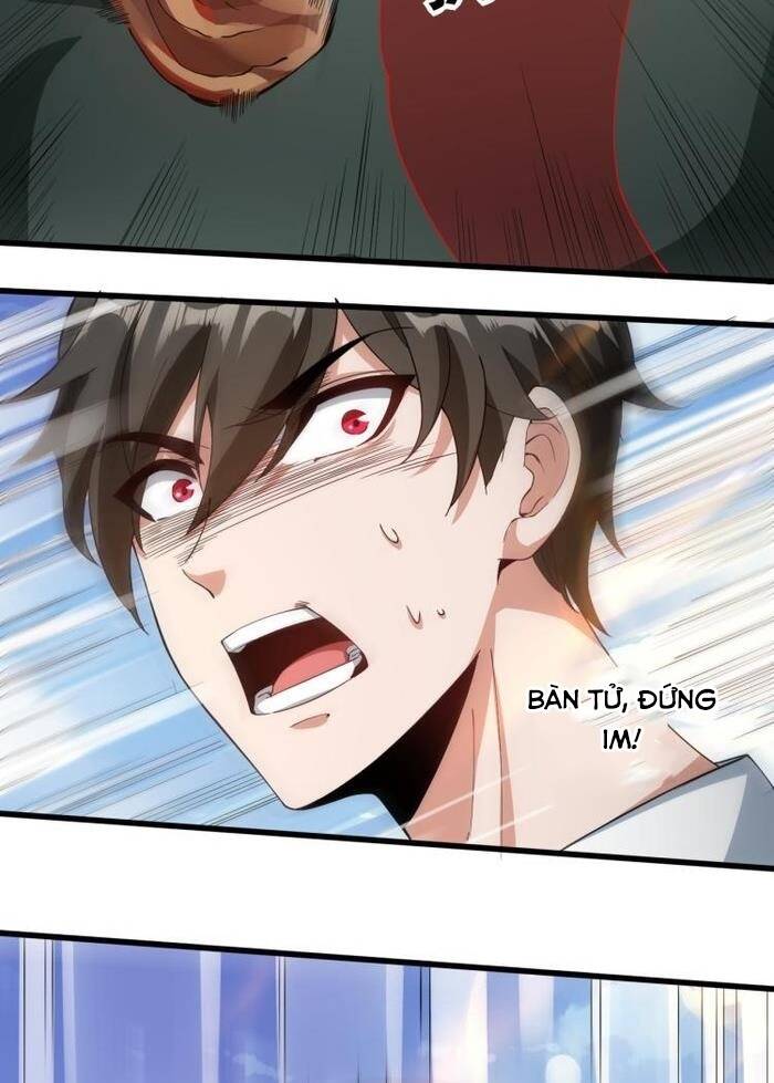 Quái Vật Nhạc Viên - Chương 14