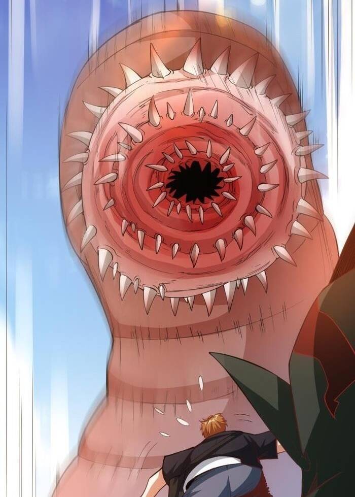 Quái Vật Nhạc Viên - Chương 14