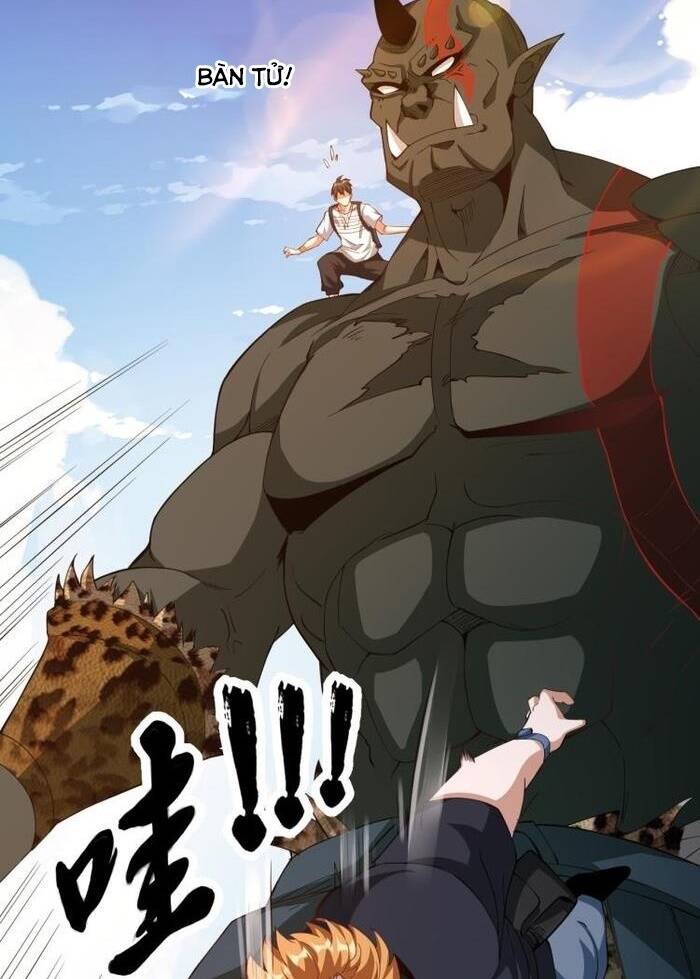 Quái Vật Nhạc Viên - Chương 14