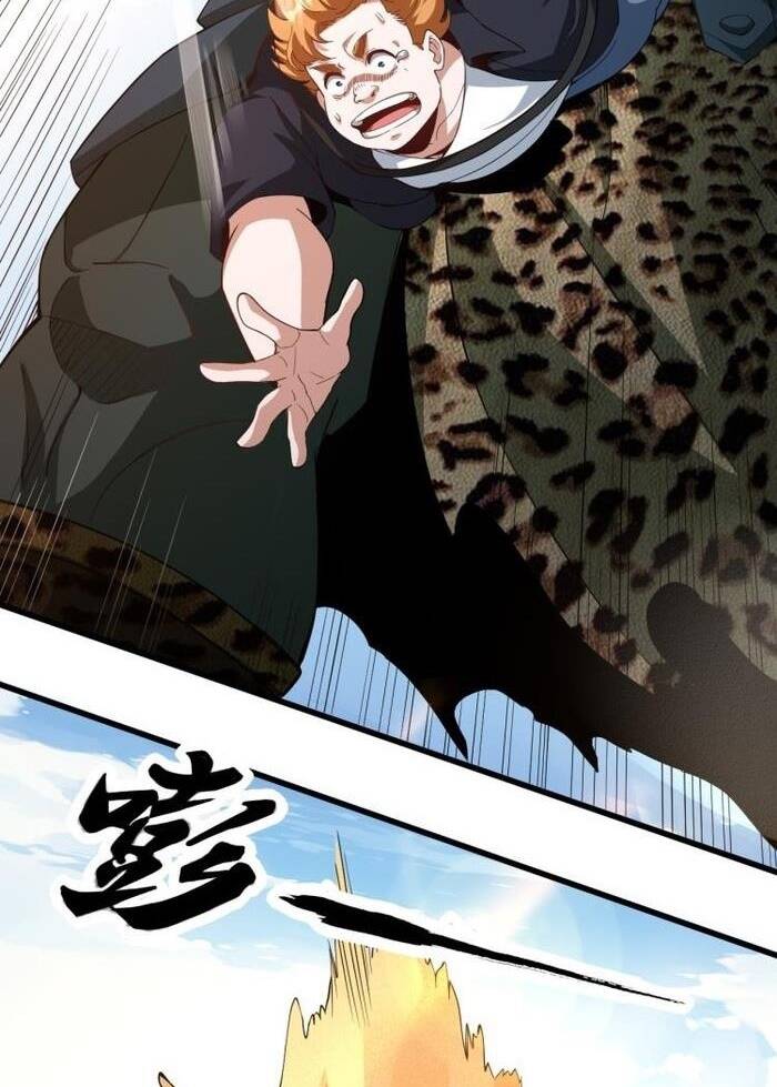 Quái Vật Nhạc Viên - Chương 14