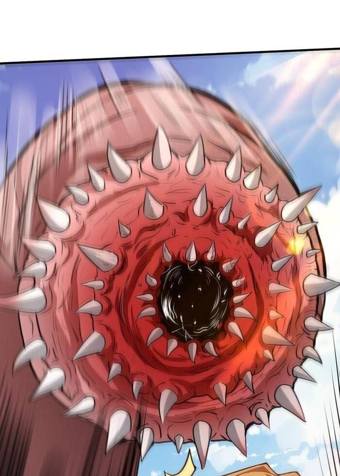 Quái Vật Nhạc Viên - Chương 14