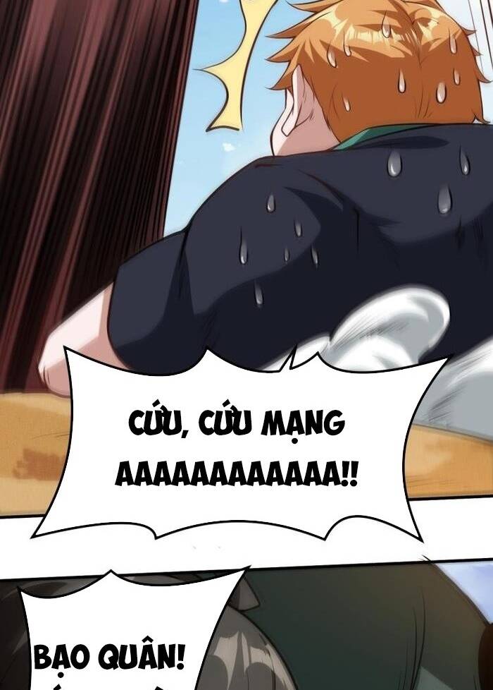 Quái Vật Nhạc Viên - Chương 14