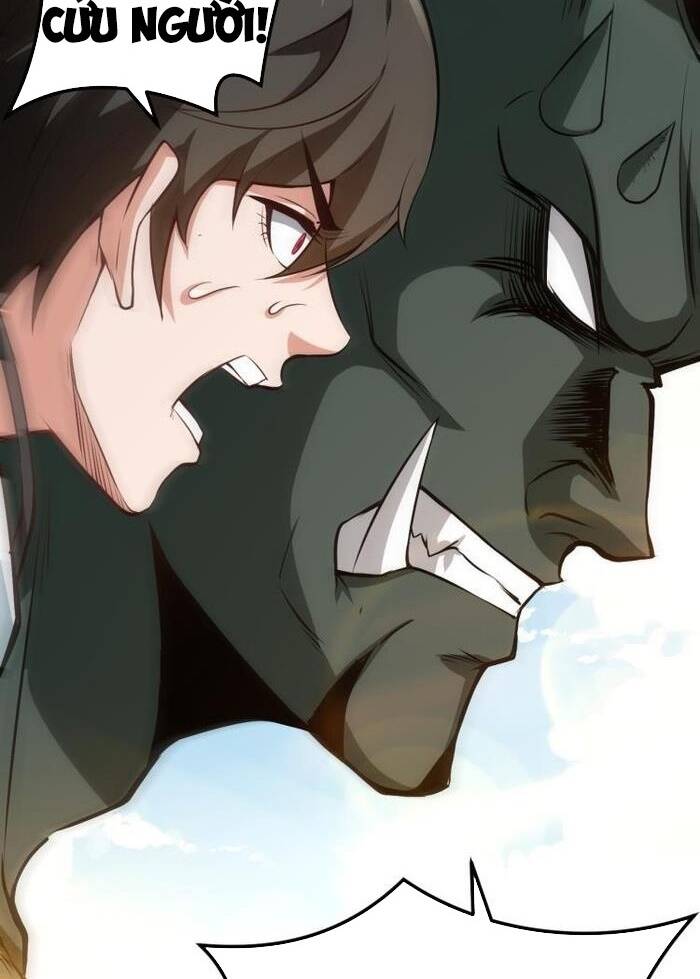 Quái Vật Nhạc Viên - Chương 14