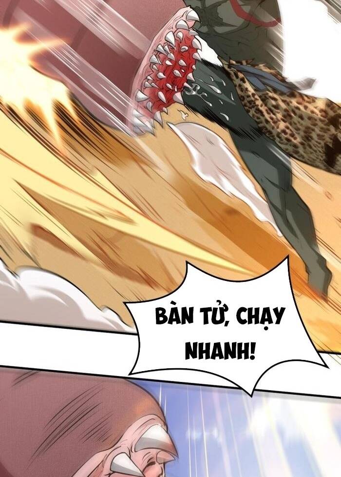 Quái Vật Nhạc Viên - Chương 14