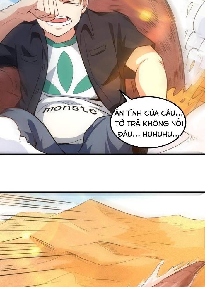 Quái Vật Nhạc Viên - Chương 14