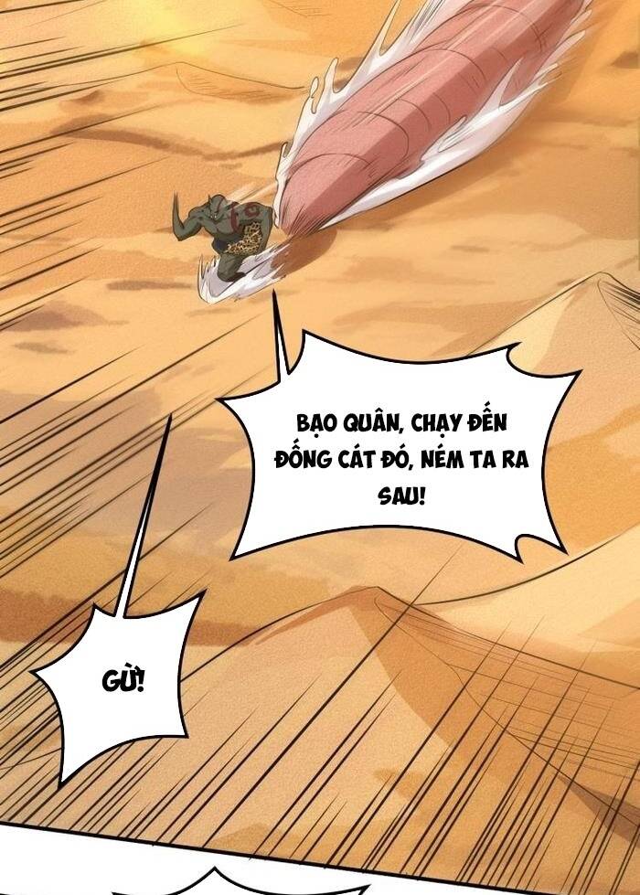 Quái Vật Nhạc Viên - Chương 14