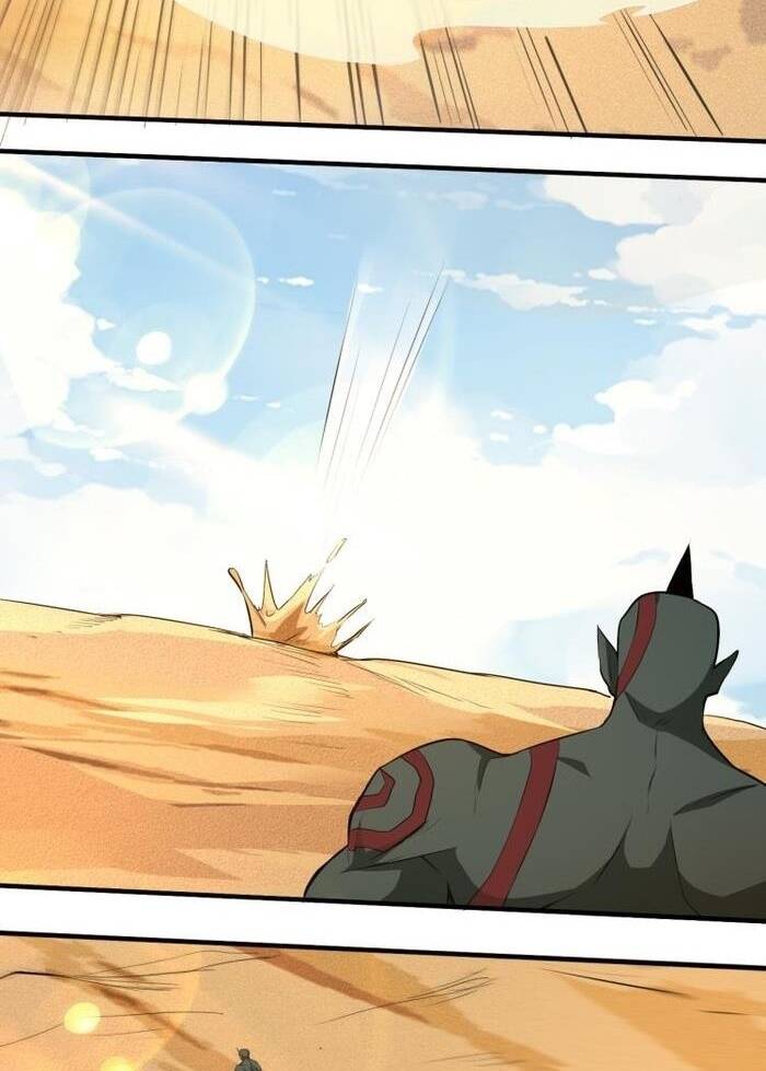 Quái Vật Nhạc Viên - Chương 14