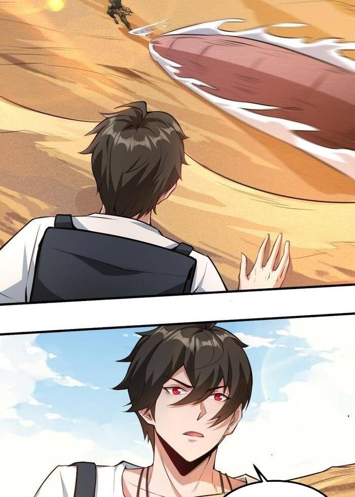 Quái Vật Nhạc Viên - Chương 14