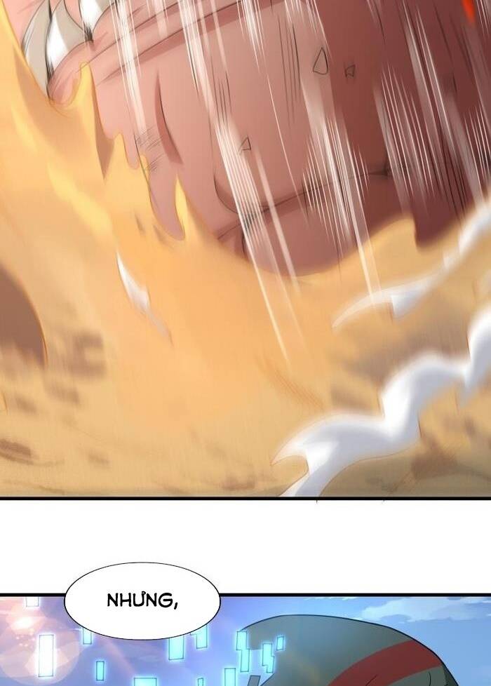 Quái Vật Nhạc Viên - Chương 14