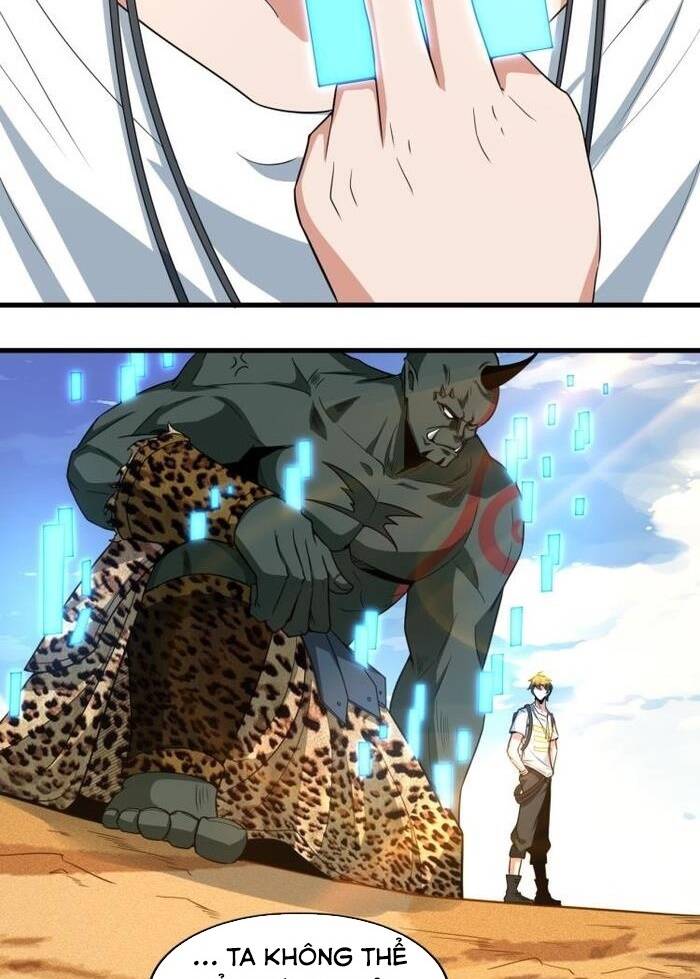 Quái Vật Nhạc Viên - Chương 14