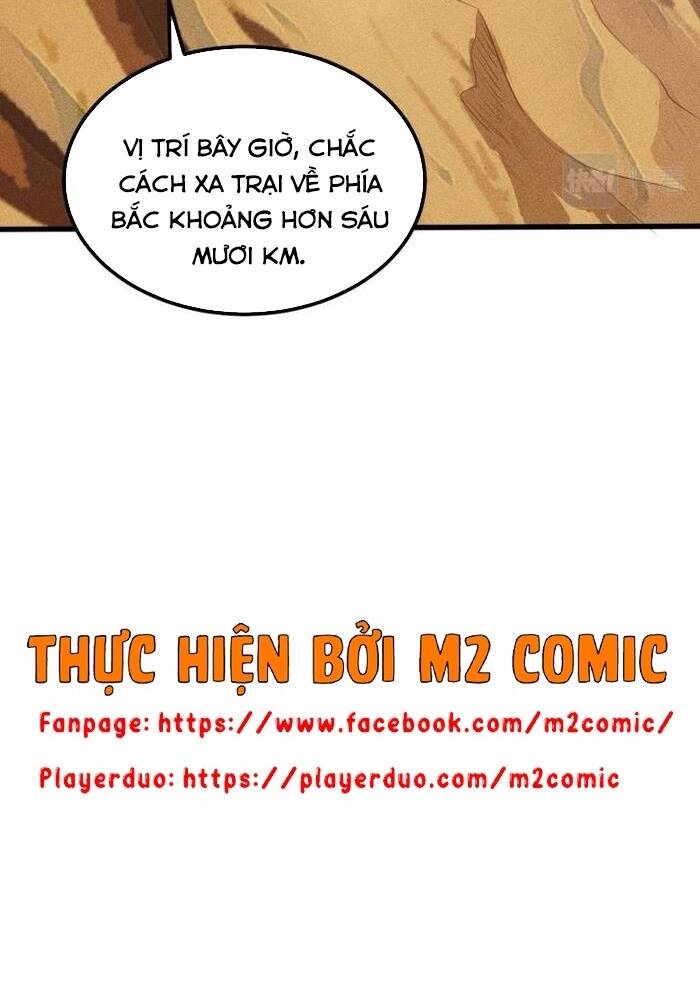 Quái Vật Nhạc Viên - Chương 14