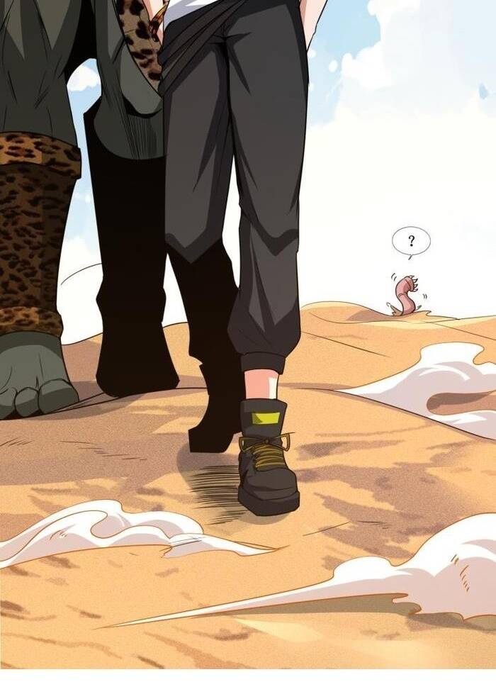 Quái Vật Nhạc Viên - Chương 14