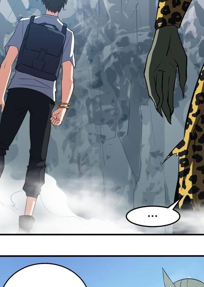 Quái Vật Nhạc Viên - Chương 15