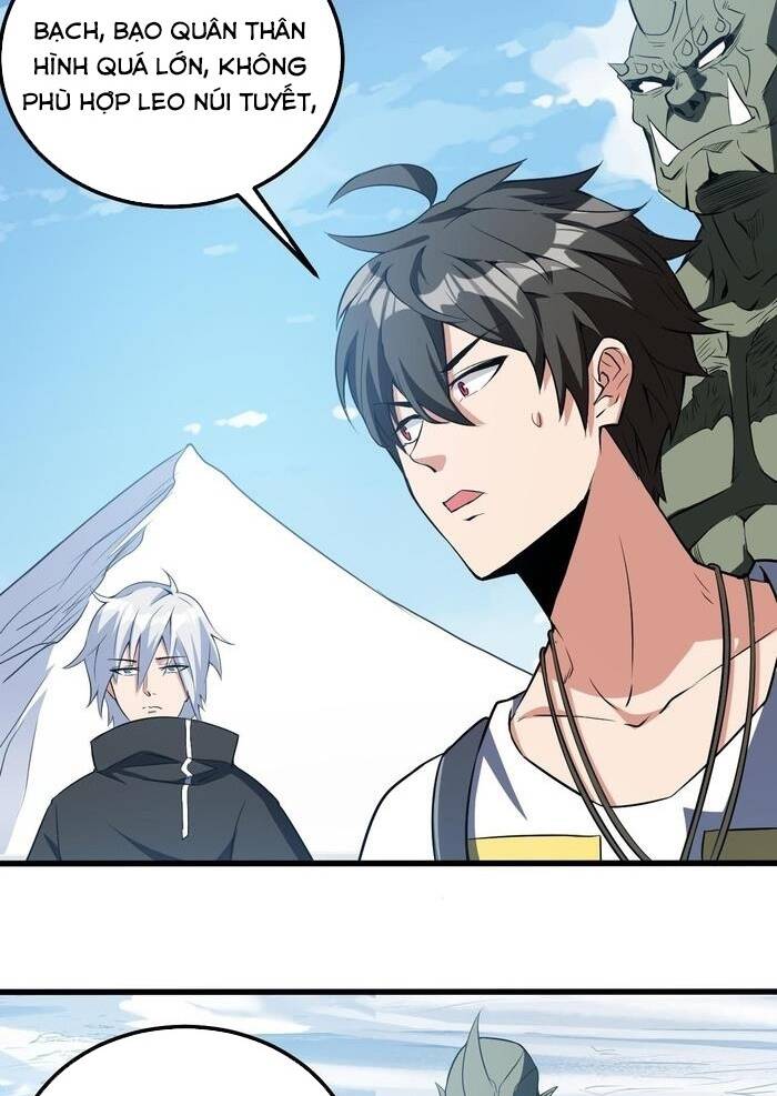 Quái Vật Nhạc Viên - Chương 15