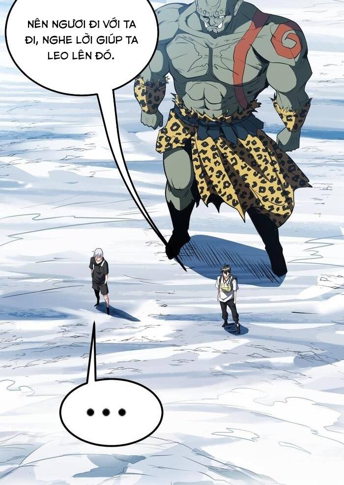 Quái Vật Nhạc Viên - Chương 15