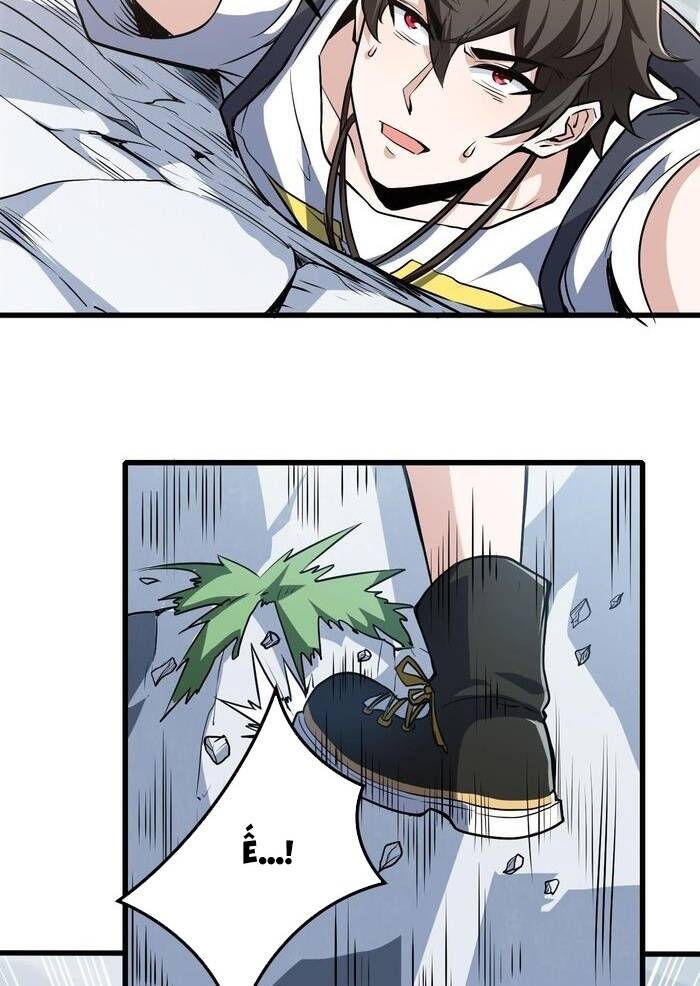 Quái Vật Nhạc Viên - Chương 15