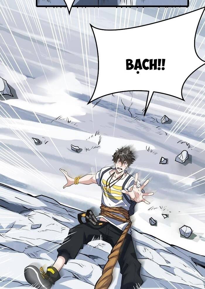 Quái Vật Nhạc Viên - Chương 15