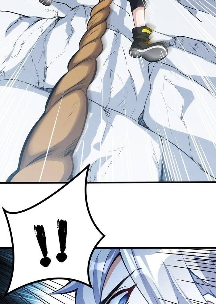 Quái Vật Nhạc Viên - Chương 15