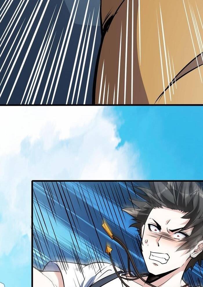 Quái Vật Nhạc Viên - Chương 15