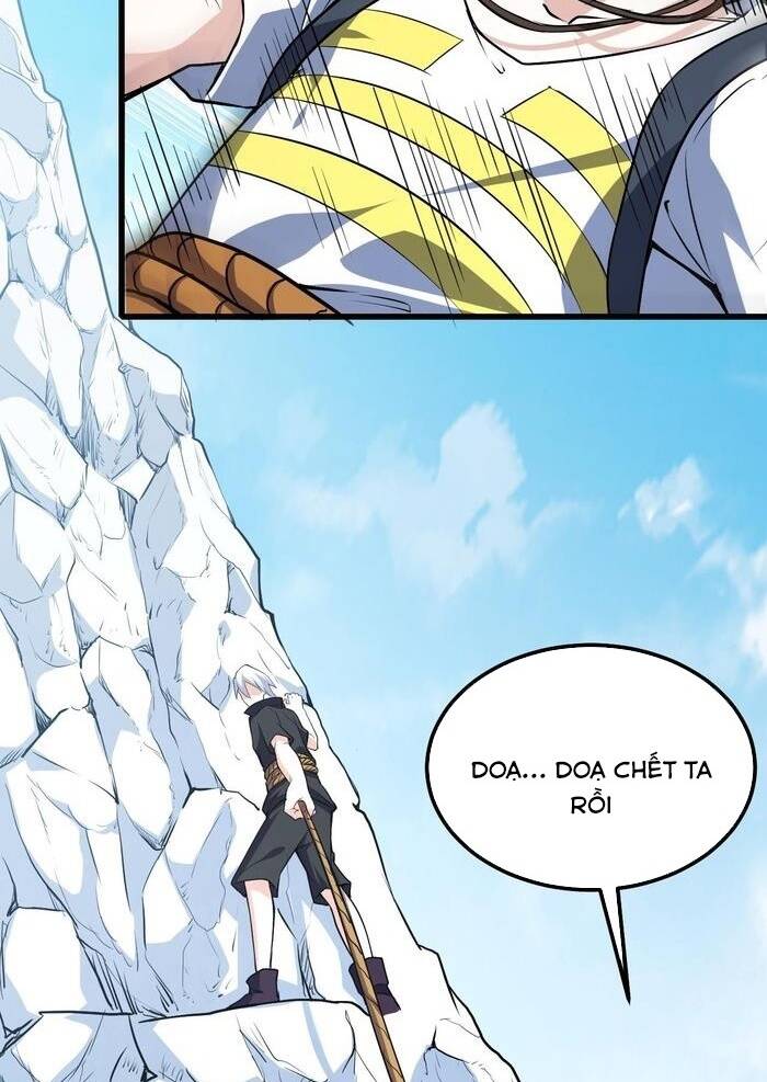 Quái Vật Nhạc Viên - Chương 15