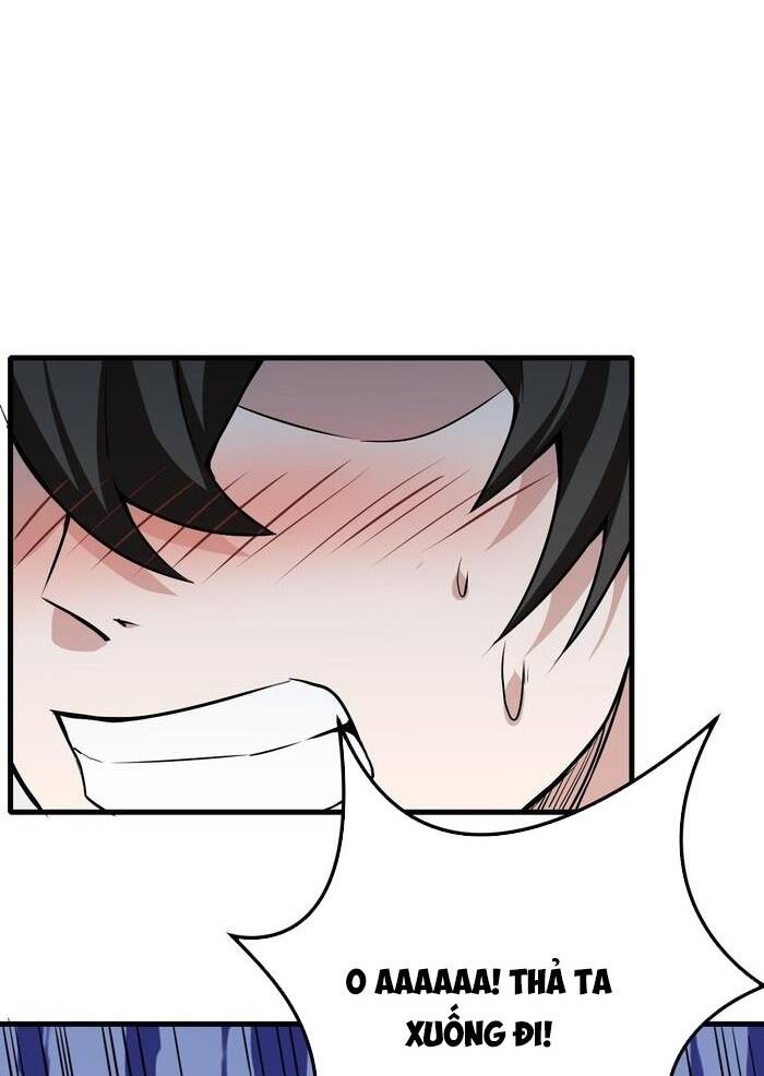 Quái Vật Nhạc Viên - Chương 15