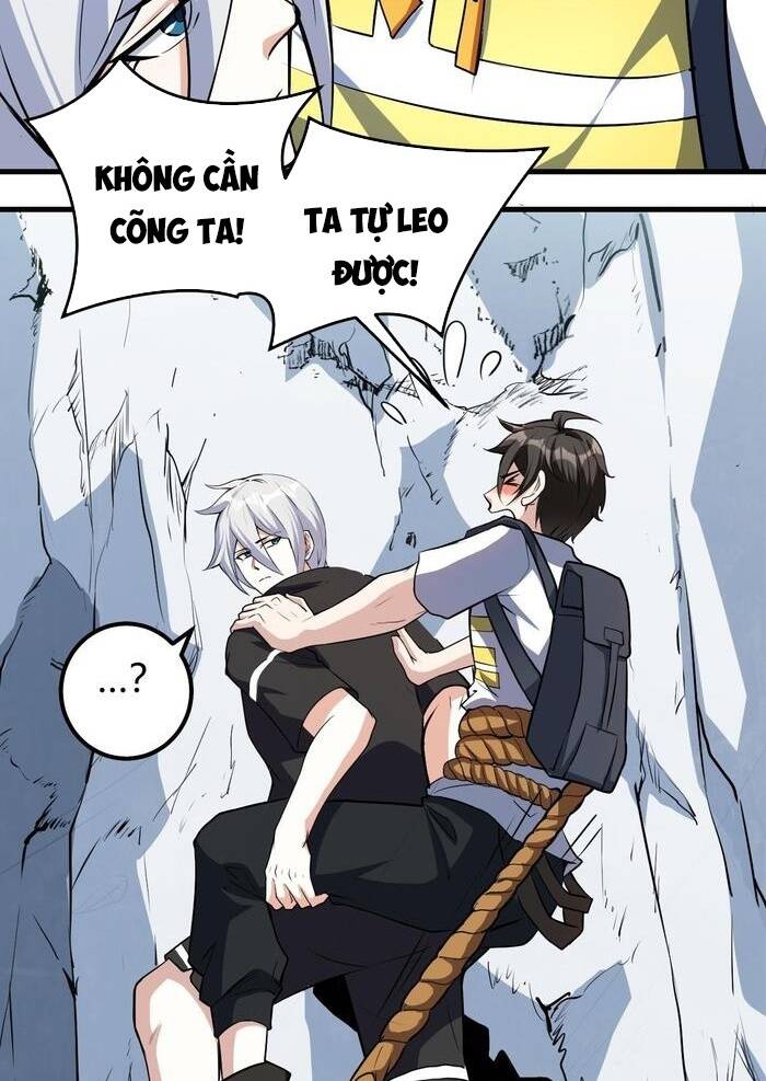 Quái Vật Nhạc Viên - Chương 15