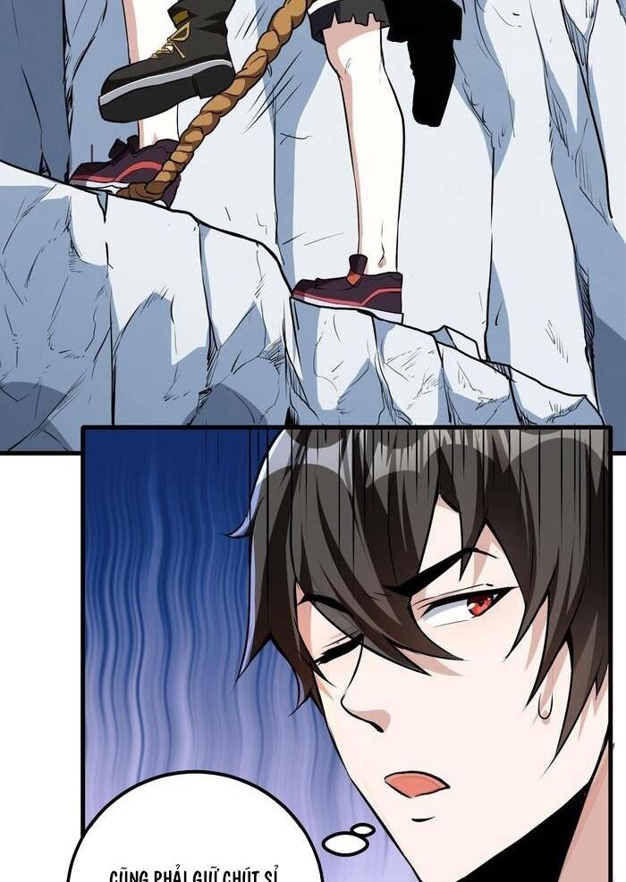 Quái Vật Nhạc Viên - Chương 15