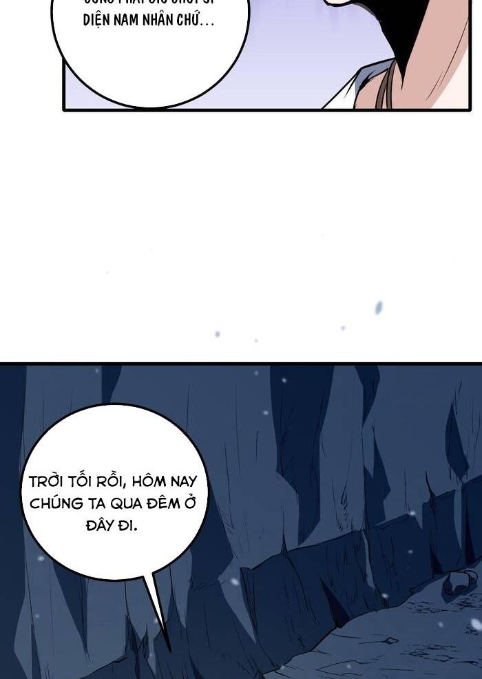 Quái Vật Nhạc Viên - Chương 15