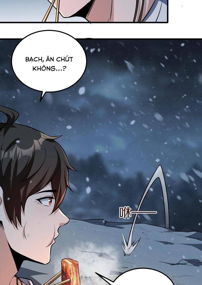 Quái Vật Nhạc Viên - Chương 15