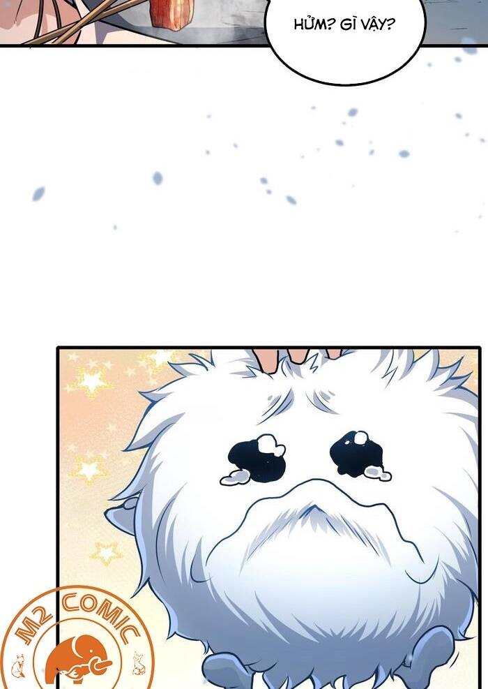 Quái Vật Nhạc Viên - Chương 15