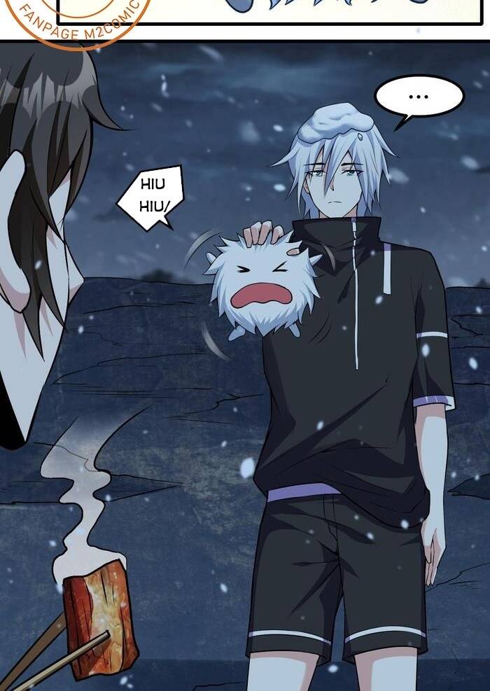 Quái Vật Nhạc Viên - Chương 15