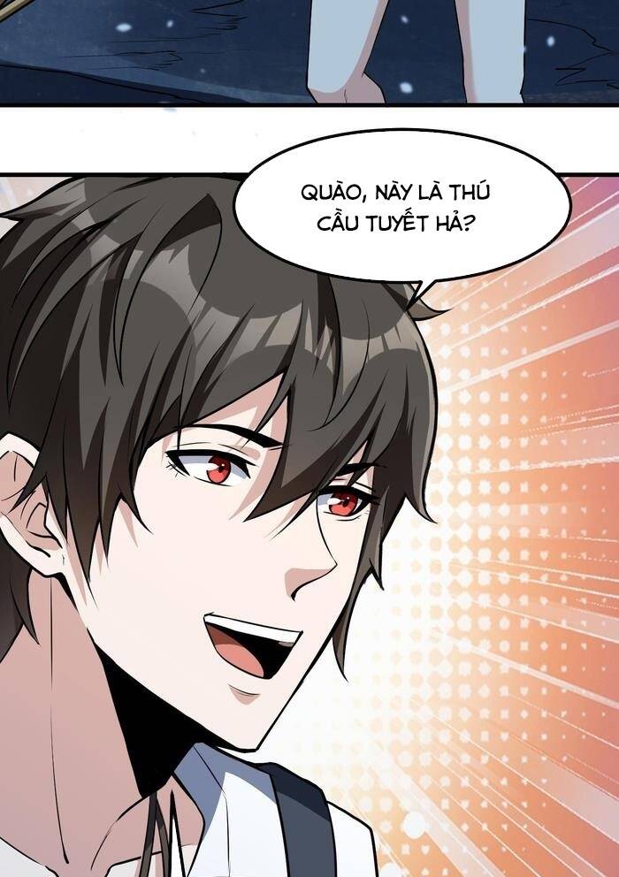 Quái Vật Nhạc Viên - Chương 15