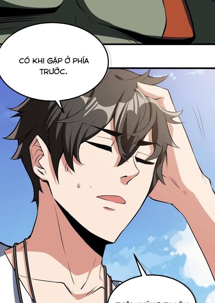 Quái Vật Nhạc Viên - Chương 15