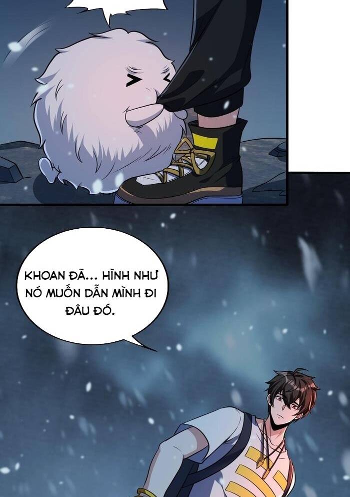 Quái Vật Nhạc Viên - Chương 15