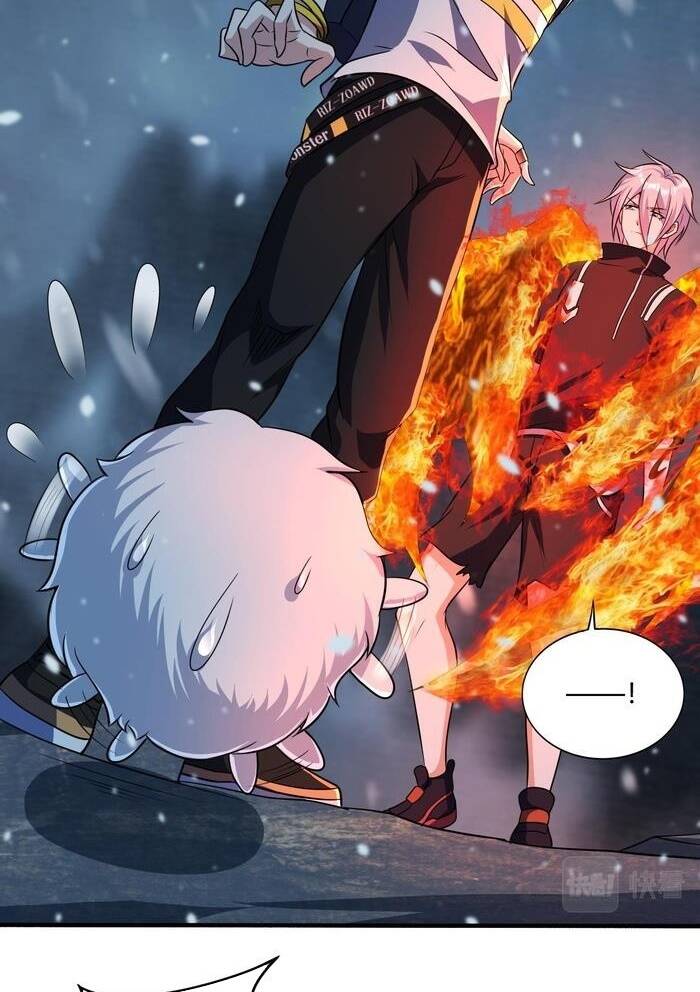 Quái Vật Nhạc Viên - Chương 15