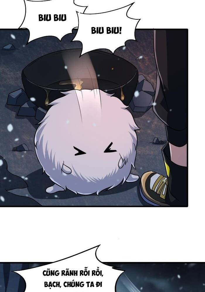 Quái Vật Nhạc Viên - Chương 15