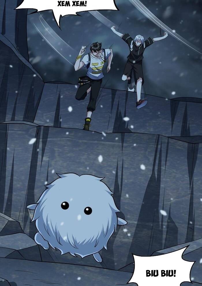 Quái Vật Nhạc Viên - Chương 15