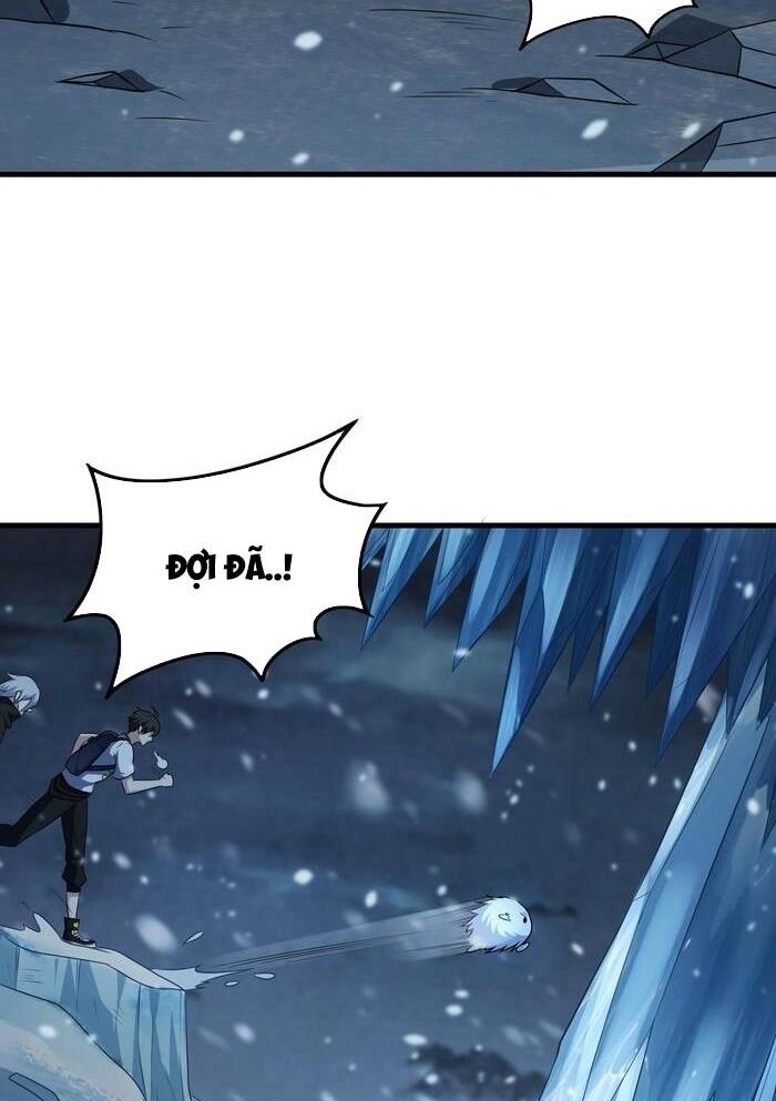 Quái Vật Nhạc Viên - Chương 15