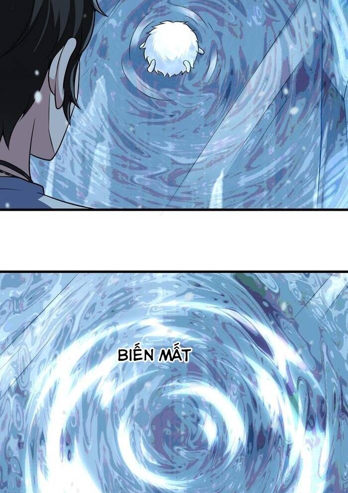 Quái Vật Nhạc Viên - Chương 15