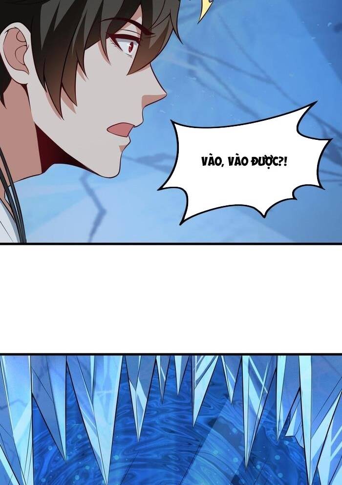 Quái Vật Nhạc Viên - Chương 15