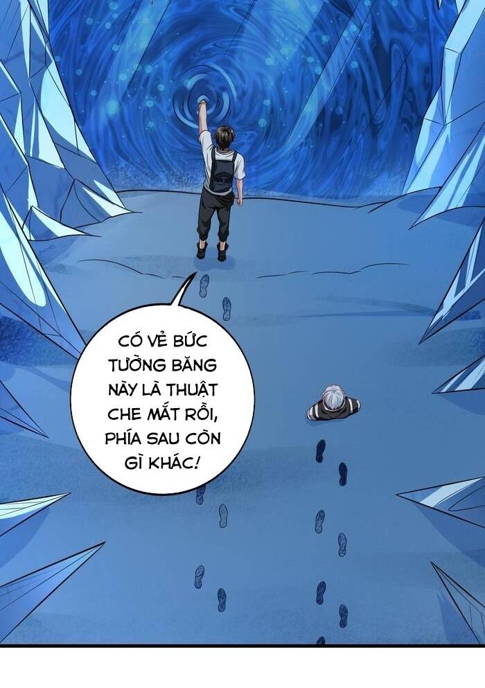 Quái Vật Nhạc Viên - Chương 15