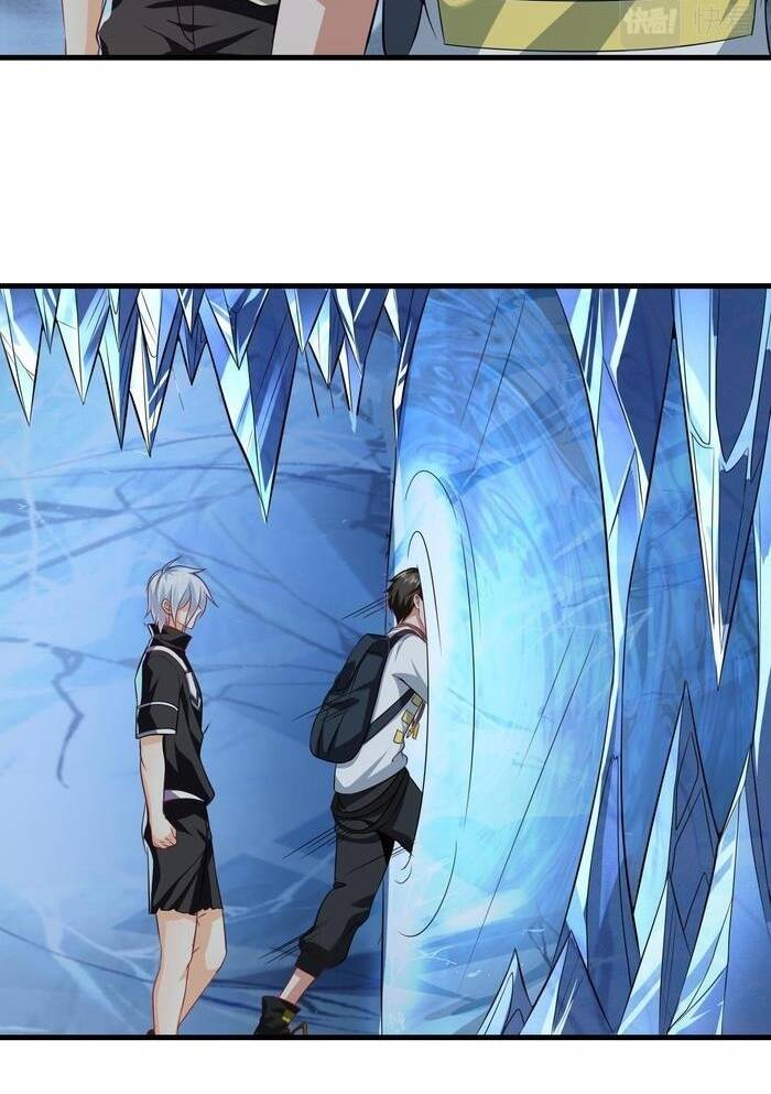 Quái Vật Nhạc Viên - Chương 15