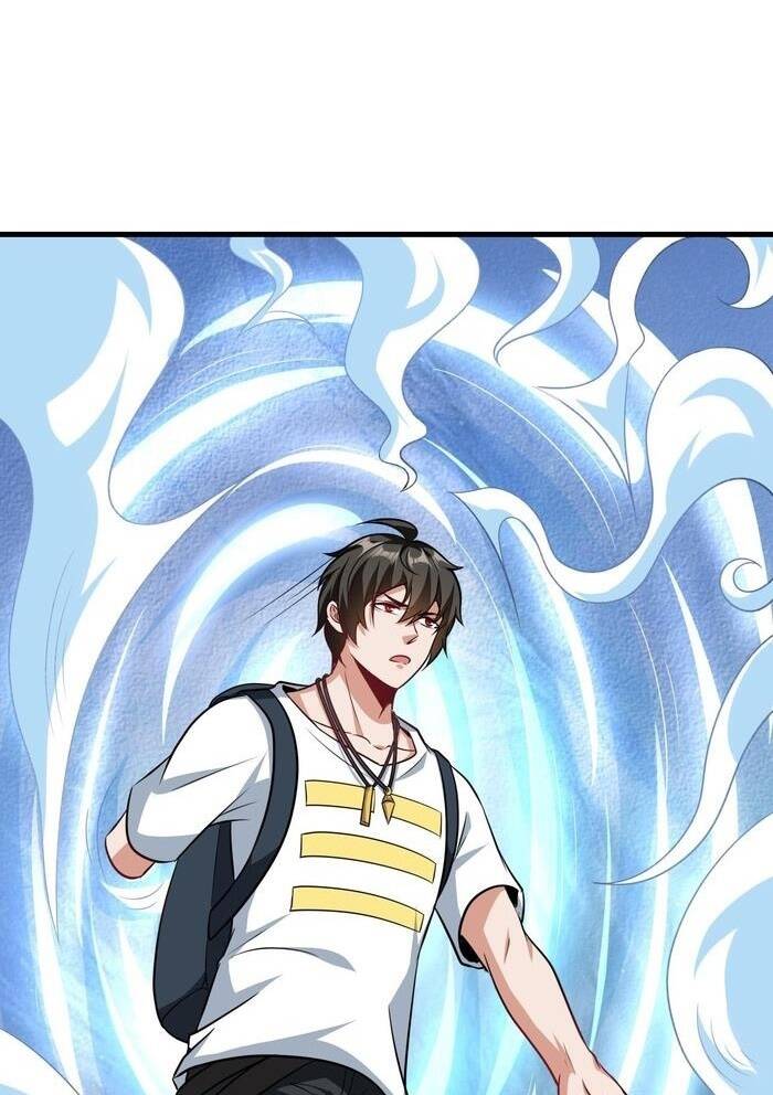 Quái Vật Nhạc Viên - Chương 15