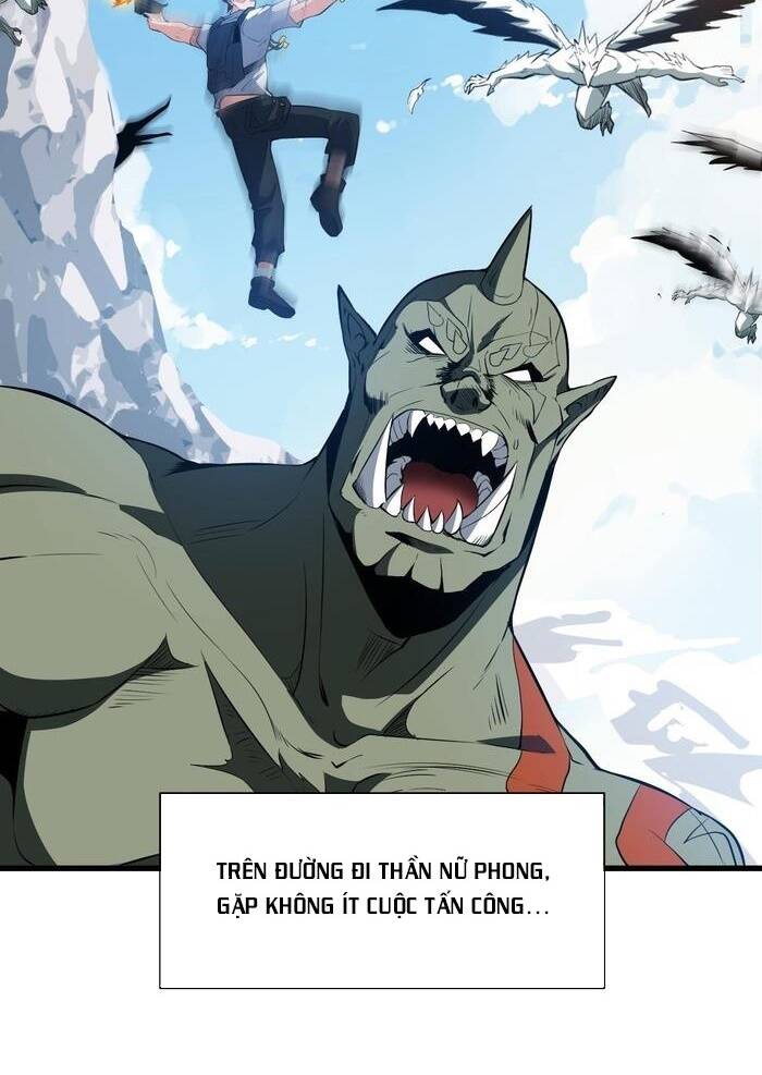 Quái Vật Nhạc Viên - Chương 15