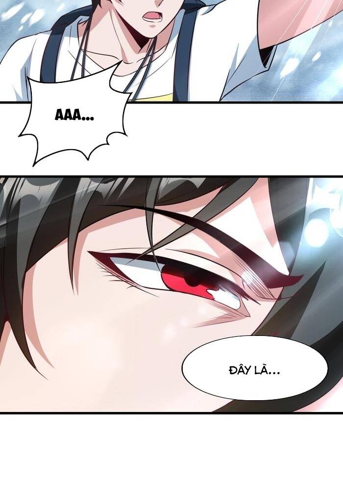 Quái Vật Nhạc Viên - Chương 15